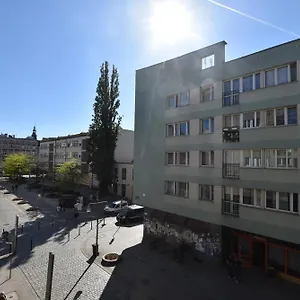 City Central Apartments Wroclaw Appartement