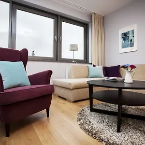 Silver Apartment