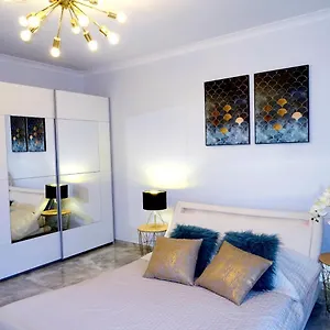  Apartament Na Grobli 20/13