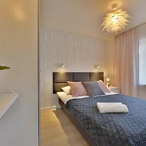  Apartament Argentis Kotlarska