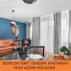  Apartament Old Town By Renters